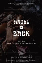 Angel Is Back
