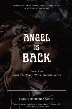 Bertrand.pt - Angel Is Back