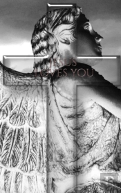 Angel Jesus Loves You