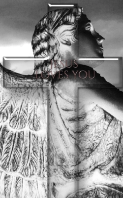 Bertrand.pt - Angel Jesus Loves You