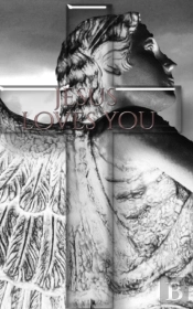 Angel Jesus Loves You