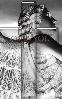 Bertrand.pt - Angel Jesus Loves You