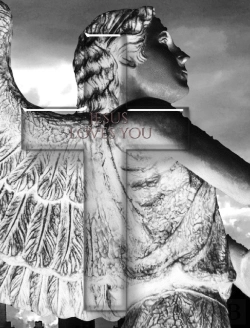 Bertrand.pt - Angel Jesus Loves You