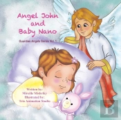 Angel John And Baby Nano