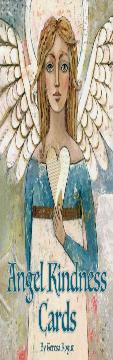 Angel Kindness Cards