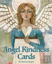 Angel Kindness Cards