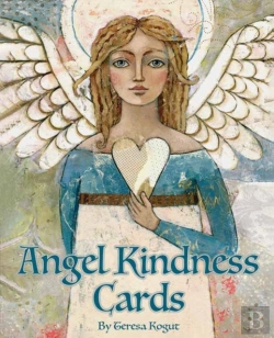 Bertrand.pt - Angel Kindness Cards