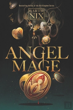 Bertrand.pt - Angel Mage