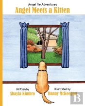 Angel Meets A Kitten
