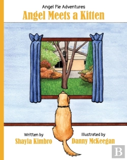 Bertrand.pt - Angel Meets A Kitten