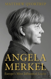 Angel Merkel