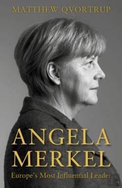 Bertrand.pt - Angel Merkel