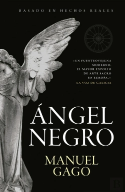Bertrand.pt - Angel Negro