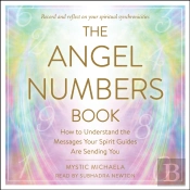 Angel Numbers Book