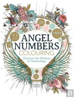Bertrand.pt - Angel Numbers Colouring