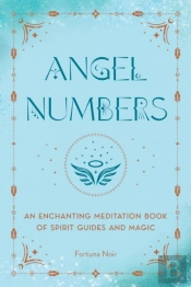 Angel Numbers
