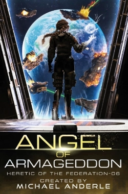 Bertrand.pt - Angel Of Armageddon