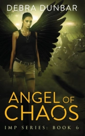 Angel Of Chaos