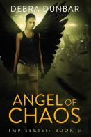 Angel Of Chaos