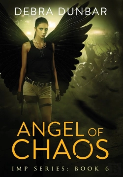 Bertrand.pt - Angel Of Chaos