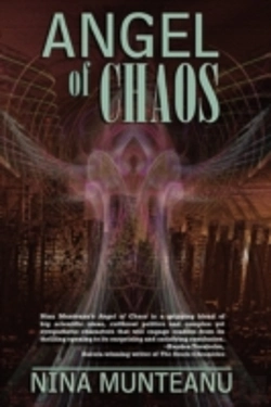 Bertrand.pt - Angel Of Chaos