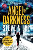 Angel Of Darkness Books 01-03 (Christmas Gift Special Edition)