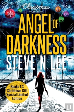Bertrand.pt - Angel Of Darkness Books 01-03 (Christmas Gift Special Edition)