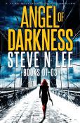 Angel Of Darkness Books 01-03