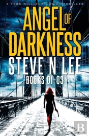 Angel Of Darkness Books 01-03