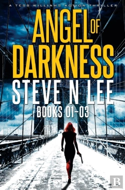 Bertrand.pt - Angel Of Darkness Books 01-03