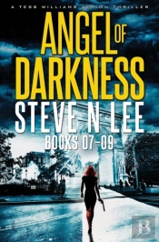 Angel Of Darkness Books 07-09
