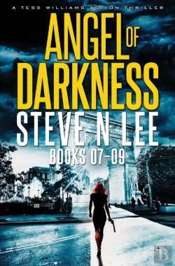 Bertrand.pt - Angel Of Darkness Books 07-09