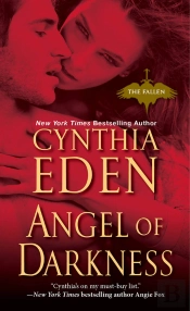 Angel Of Darkness