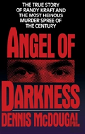 Angel Of Darkness