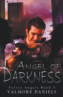 Bertrand.pt - Angel Of Darkness