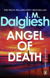 Angel Of Death