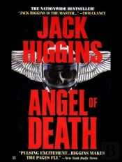 Angel Of Death