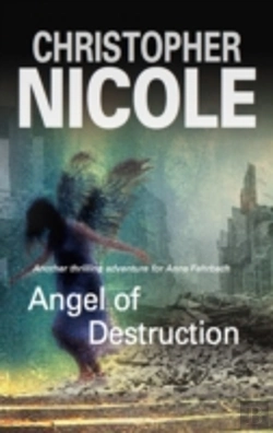 Bertrand.pt - Angel Of Destruction