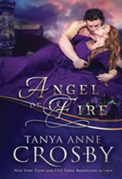 Angel Of Fire