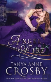Angel Of Fire