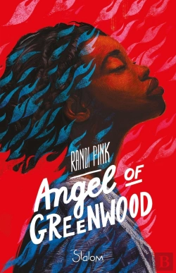 Bertrand.pt - Angel Of Greenwood