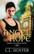 Angel Of Hope