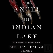 Angel Of Indian Lake