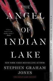 Angel Of Indian Lake