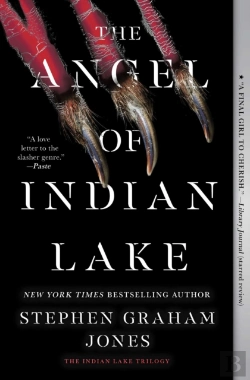 Bertrand.pt - Angel Of Indian Lake