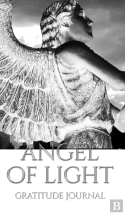 Bertrand.pt - Angel Of Light Gratitude Journal