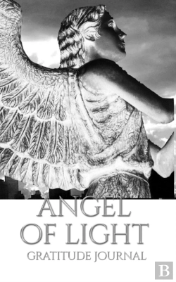 Bertrand.pt - Angel Of Light Gratitude Journal