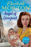 Angel Of Liverpool