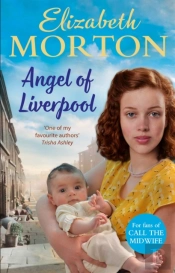Angel Of Liverpool