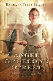 Angel Of Second Street